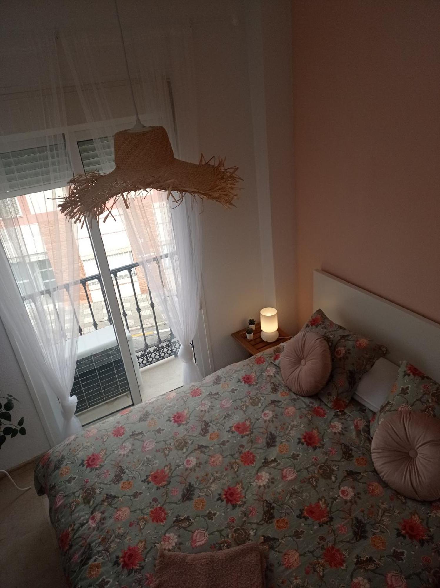 Apartamento Penthouse With Solarium In The Center Of Malaga-Atico Con Solarium En El Centro De Málaga Exterior foto